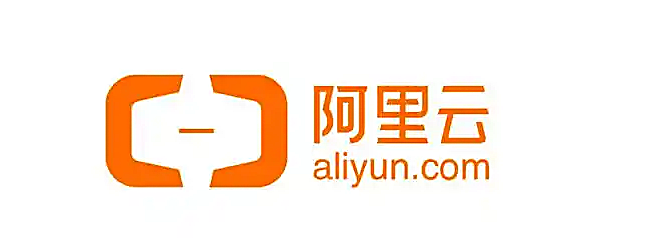 阿里云 Logo