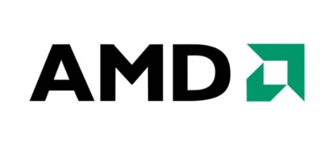 AMD Logo