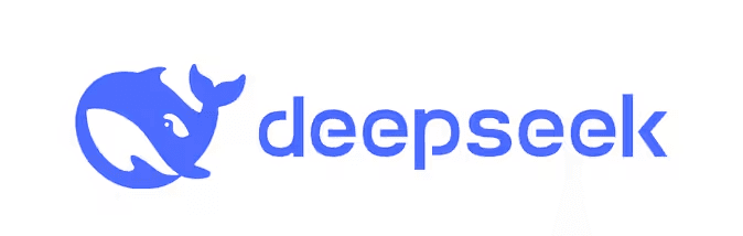 DeepSeek Logo