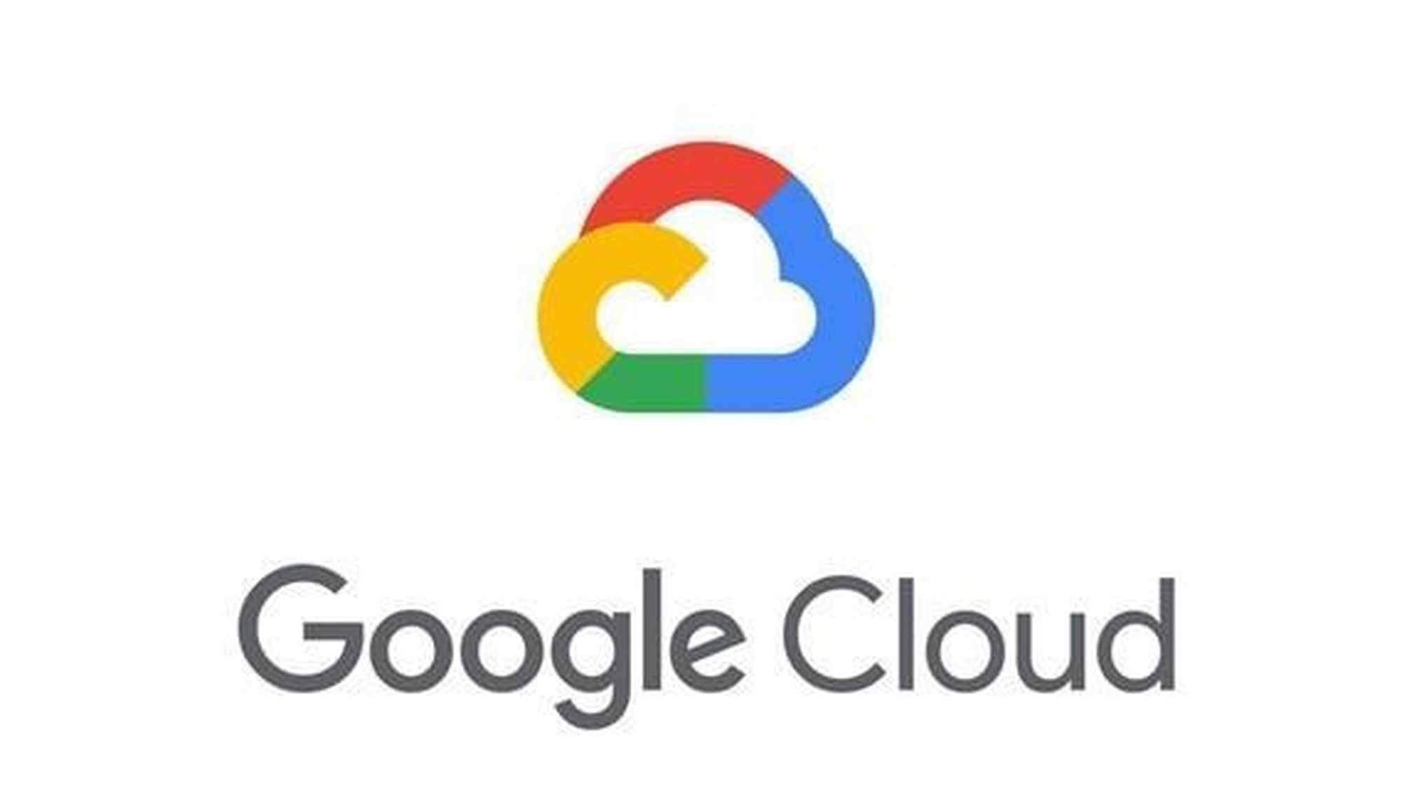 GCP Logo