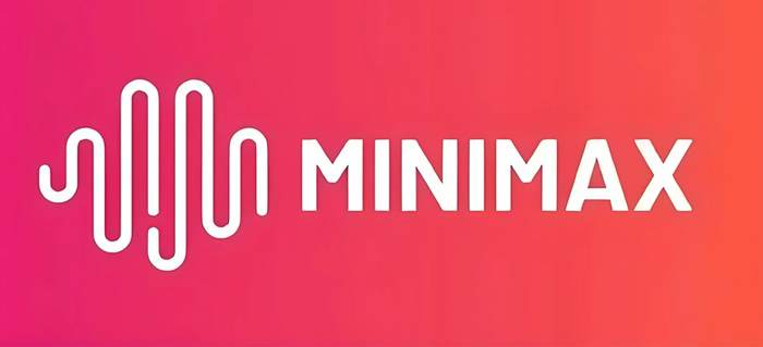 MiniMax Logo