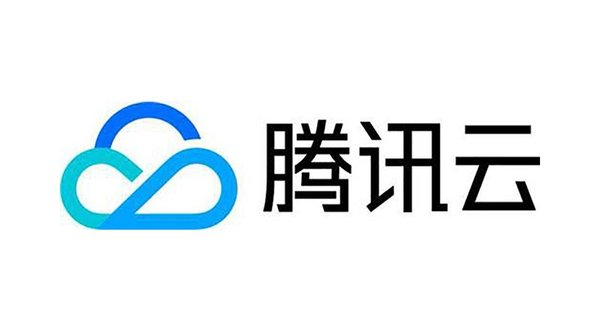 腾讯云 Logo